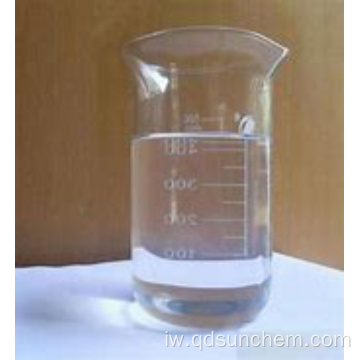 חומר גלם HPEG Polycarboxylate Superplasticizer